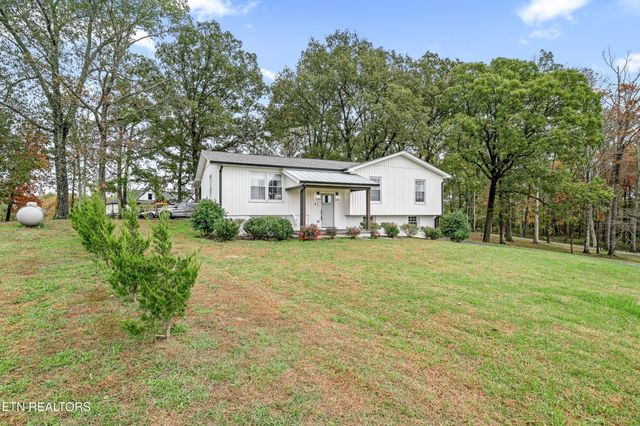 7031 S Smith Chapel Road, Cookeville, TN 38501