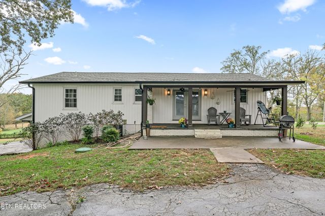 7031 S Smith Chapel Road, Cookeville, TN 38501