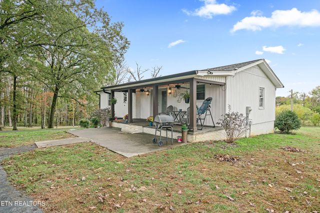 7031 S Smith Chapel Road, Cookeville, TN 38501