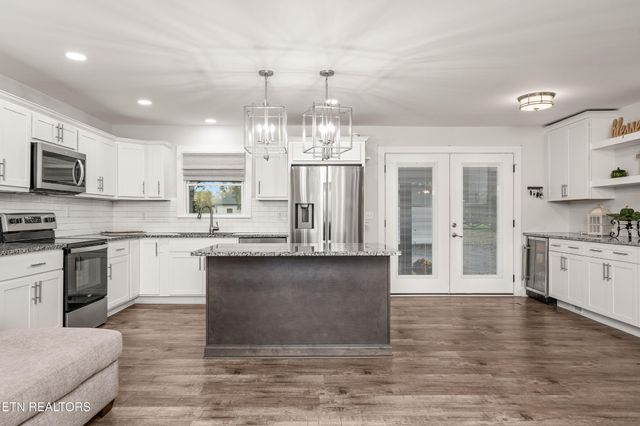 7031 S Smith Chapel Road, Cookeville, TN 38501