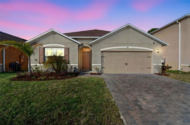 763 LAZIO CIRCLE, Debary, FL 32713