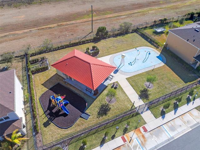 763 LAZIO CIRCLE, Debary, FL 32713