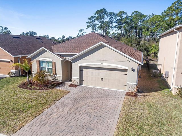 763 LAZIO CIRCLE, Debary, FL 32713