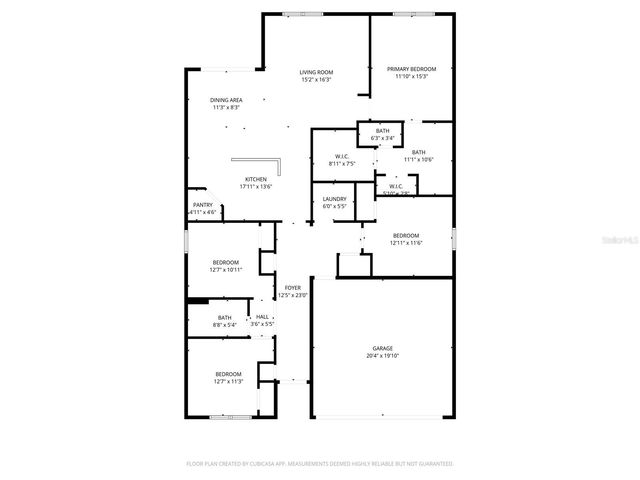 763 LAZIO CIRCLE, Debary, FL 32713