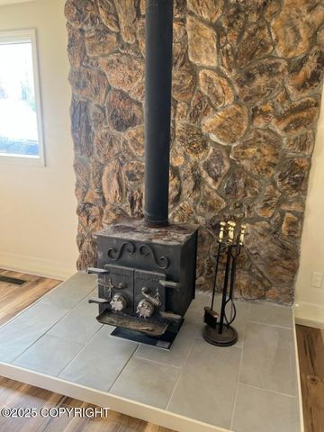 5809 Miley Drive, Anchorage, AK 99504