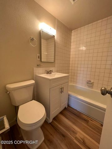 5809 Miley Drive, Anchorage, AK 99504