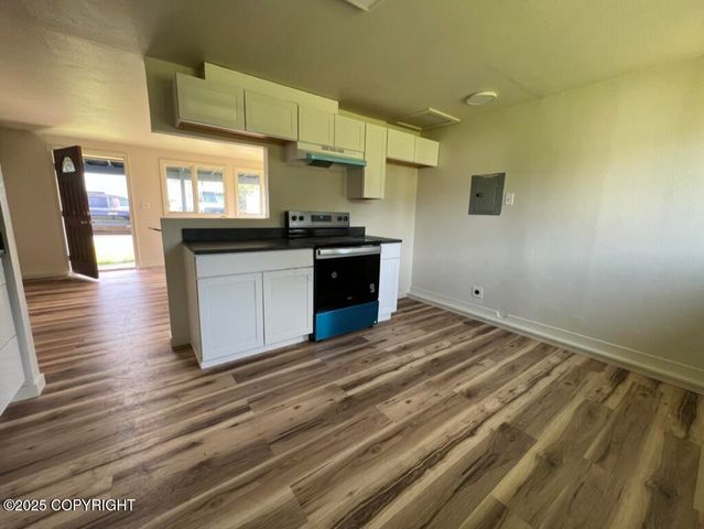 5809 Miley Drive, Anchorage, AK 99504
