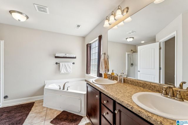 424 RIVER CREST DRIVE N, Helena, AL 35080