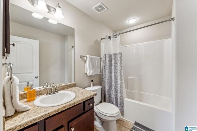 424 RIVER CREST DRIVE N, Helena, AL 35080