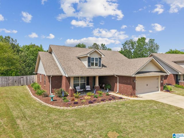 424 RIVER CREST DRIVE N, Helena, AL 35080