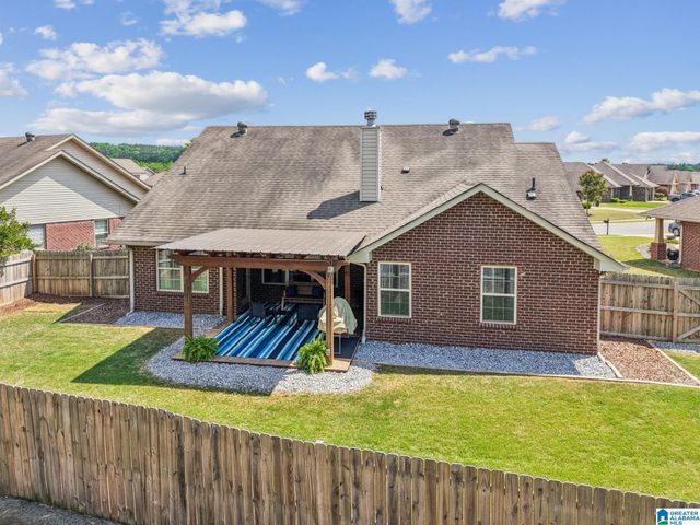 424 RIVER CREST DRIVE N, Helena, AL 35080