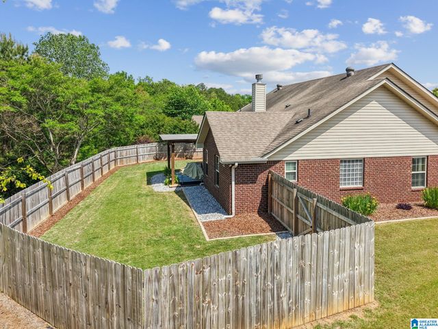 424 RIVER CREST DRIVE N, Helena, AL 35080