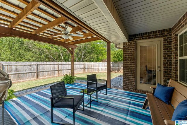 424 RIVER CREST DRIVE N, Helena, AL 35080