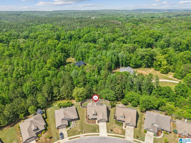 424 RIVER CREST DRIVE N, Helena, AL 35080