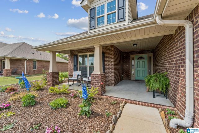 424 RIVER CREST DRIVE N, Helena, AL 35080