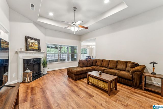 424 RIVER CREST DRIVE N, Helena, AL 35080