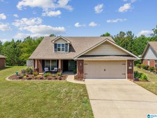 424 RIVER CREST DRIVE N, Helena, AL 35080