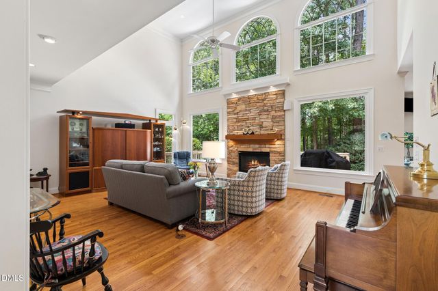 8505 Davishire Drive, Raleigh, NC 27615
