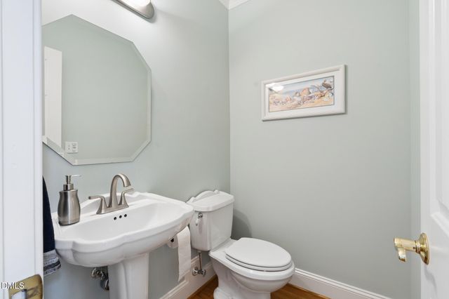 8505 Davishire Drive, Raleigh, NC 27615