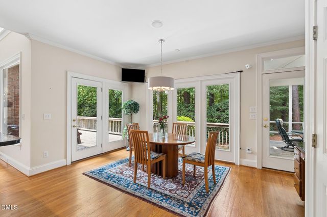 8505 Davishire Drive, Raleigh, NC 27615