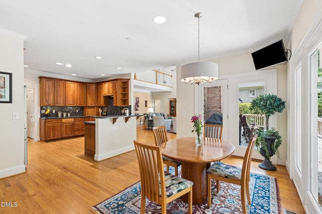 8505 Davishire Drive, Raleigh, NC 27615