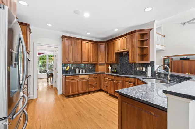 8505 Davishire Drive, Raleigh, NC 27615