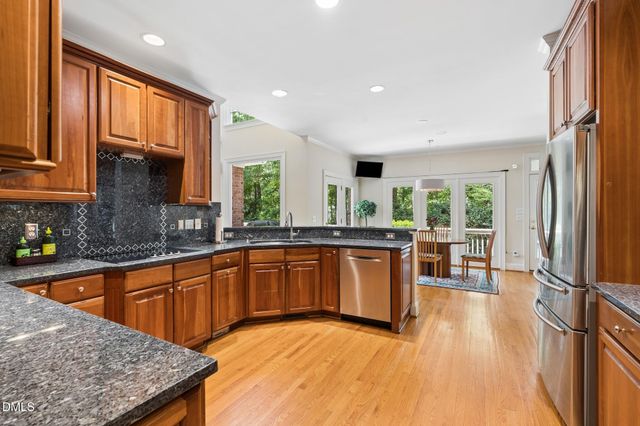 8505 Davishire Drive, Raleigh, NC 27615