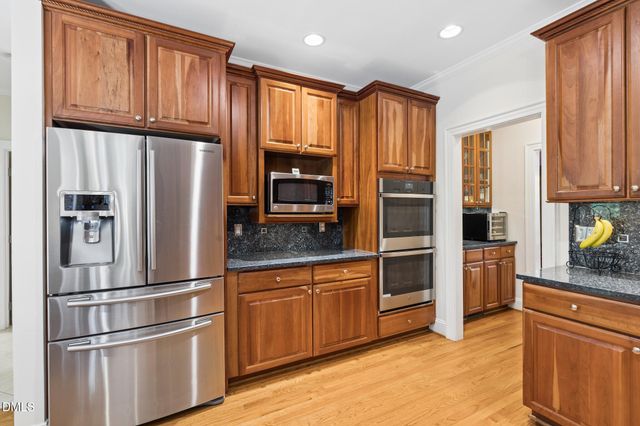 8505 Davishire Drive, Raleigh, NC 27615