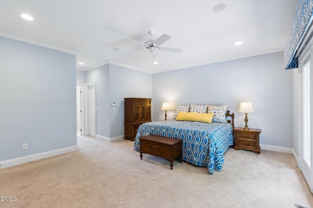 8505 Davishire Drive, Raleigh, NC 27615