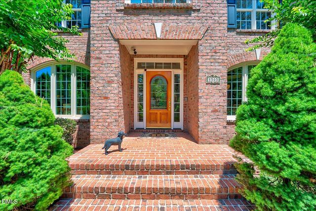 8505 Davishire Drive, Raleigh, NC 27615