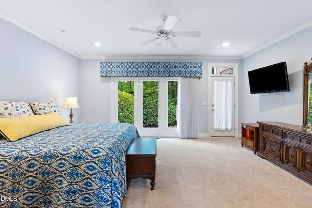 8505 Davishire Drive, Raleigh, NC 27615
