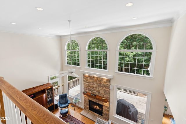 8505 Davishire Drive, Raleigh, NC 27615
