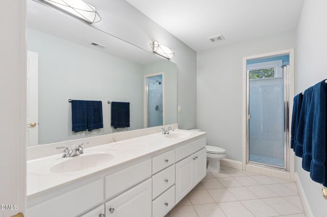 8505 Davishire Drive, Raleigh, NC 27615