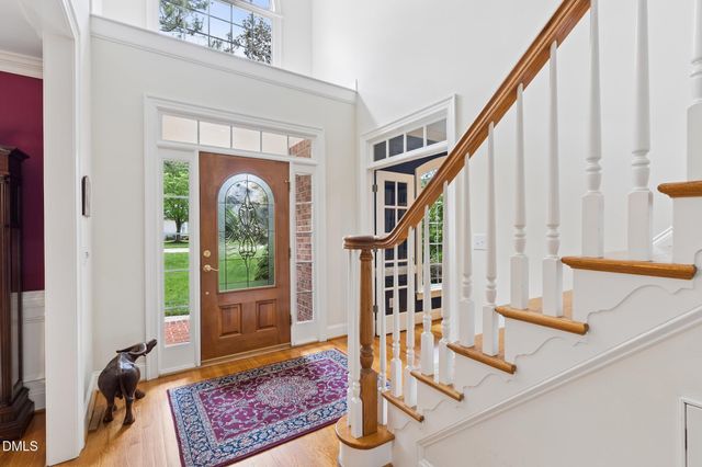 8505 Davishire Drive, Raleigh, NC 27615