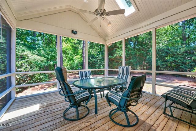 8505 Davishire Drive, Raleigh, NC 27615