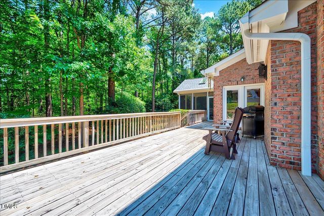 8505 Davishire Drive, Raleigh, NC 27615