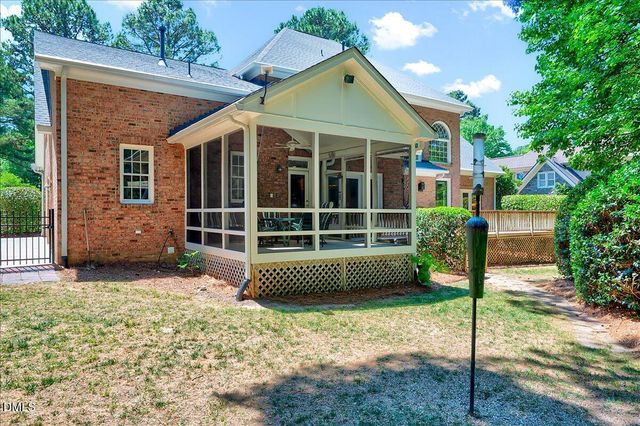 8505 Davishire Drive, Raleigh, NC 27615