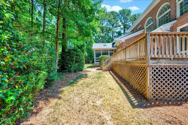 8505 Davishire Drive, Raleigh, NC 27615