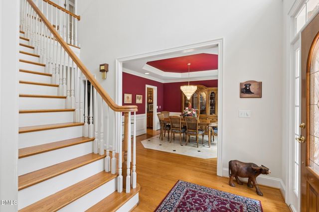 8505 Davishire Drive, Raleigh, NC 27615