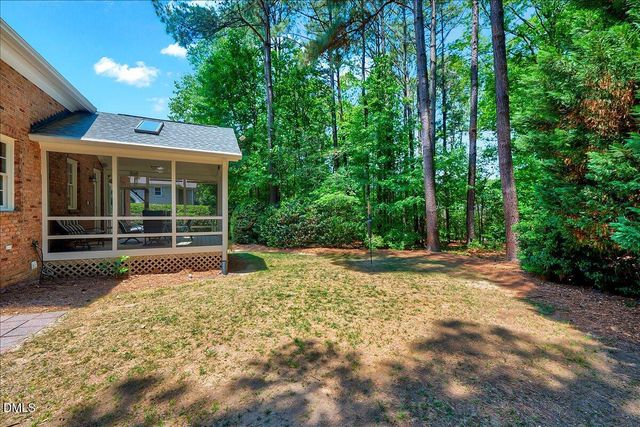 8505 Davishire Drive, Raleigh, NC 27615