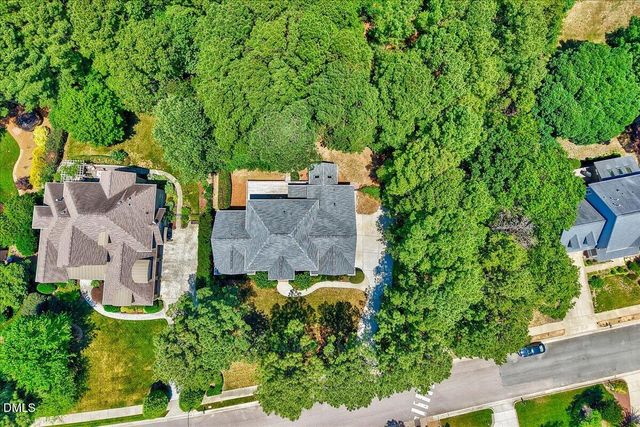 8505 Davishire Drive, Raleigh, NC 27615