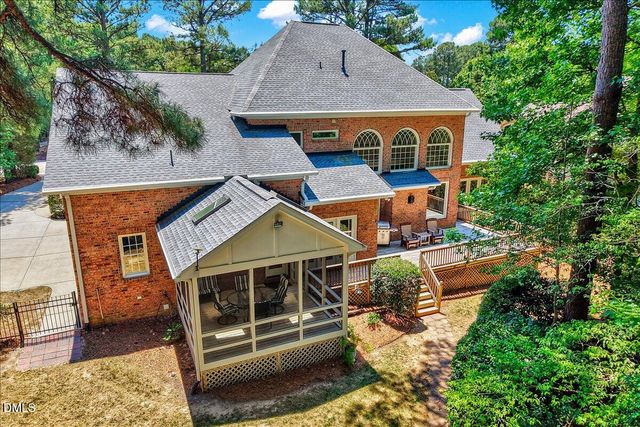 8505 Davishire Drive, Raleigh, NC 27615