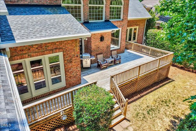 8505 Davishire Drive, Raleigh, NC 27615