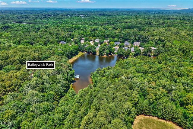 8505 Davishire Drive, Raleigh, NC 27615