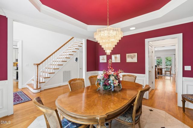 8505 Davishire Drive, Raleigh, NC 27615