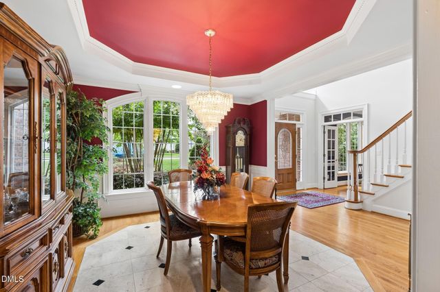 8505 Davishire Drive, Raleigh, NC 27615