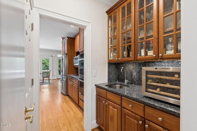 8505 Davishire Drive, Raleigh, NC 27615
