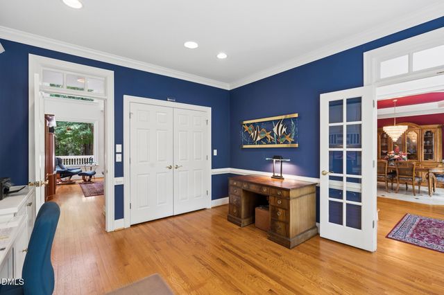 8505 Davishire Drive, Raleigh, NC 27615