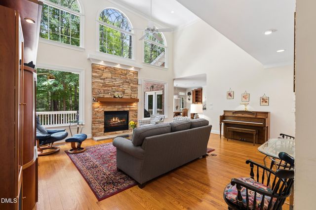 8505 Davishire Drive, Raleigh, NC 27615