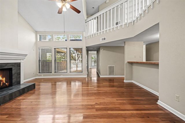 18222 Bal Harbour Drive, Houston, TX 77058